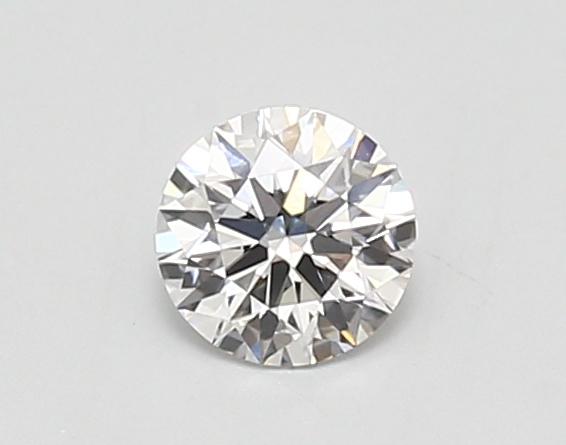 0.55ct D VVS1 Round (IGI)