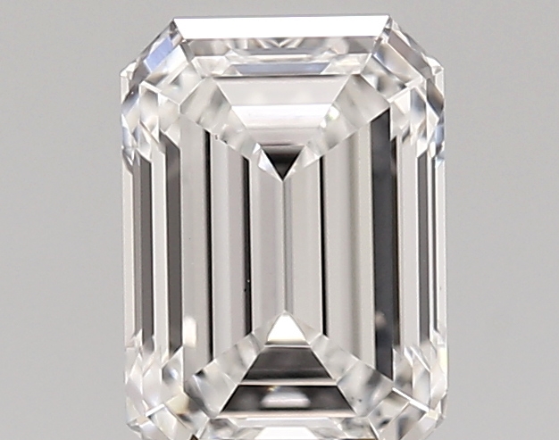 1.41ct E VS1 Emerald (IGI)