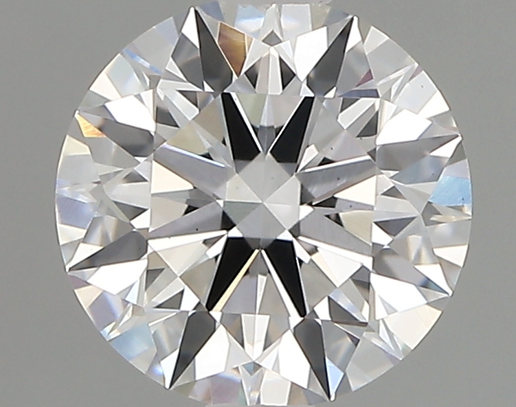 1.18ct D VVS2 Round (IGI)