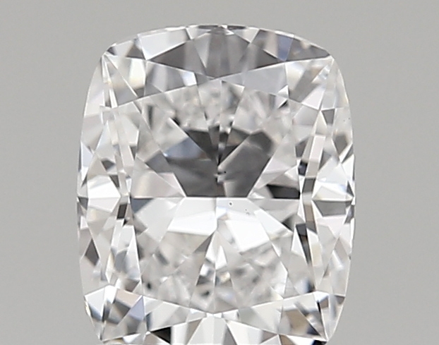 1.29ct D VS1 Cushion (IGI)