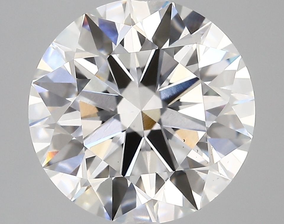5.02ct E VS2 Round (IGI)