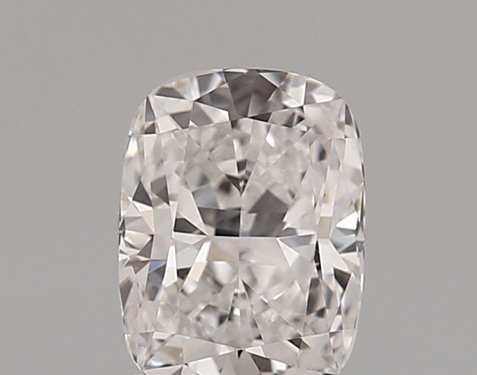 1.00ct E VVS1 Cushion (IGI)
