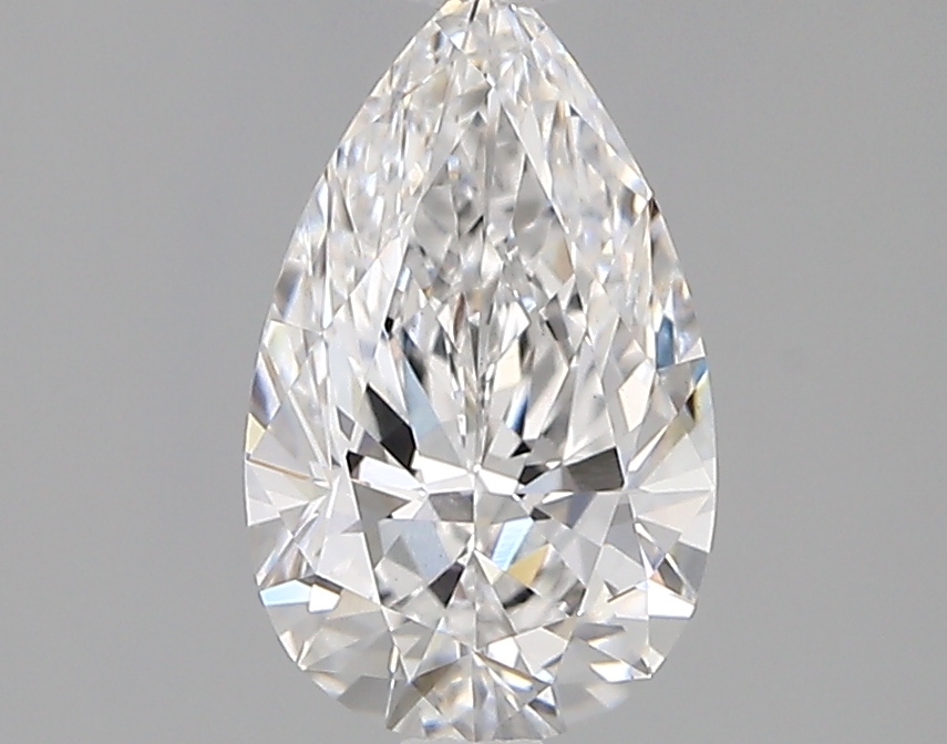 1.33ct E VVS2 Pear (IGI)