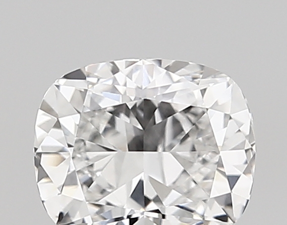 1.07ct D VVS1 Cushion (IGI)
