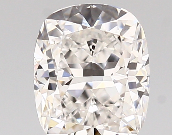 1.13ct D VVS2 Cushion (IGI)