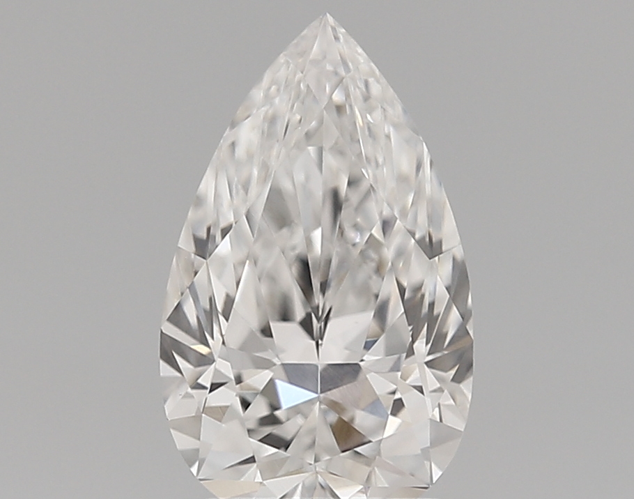 1.88ct E VVS2 Pear (IGI)