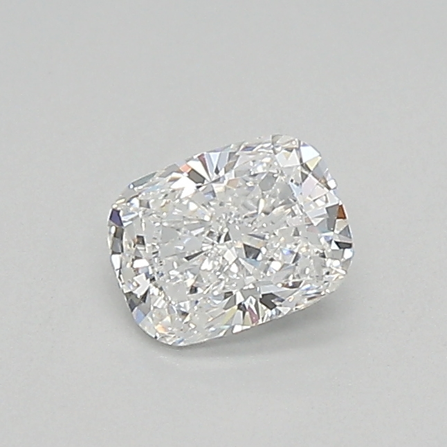 0.34ct E VVS1 Cushion (IGI)
