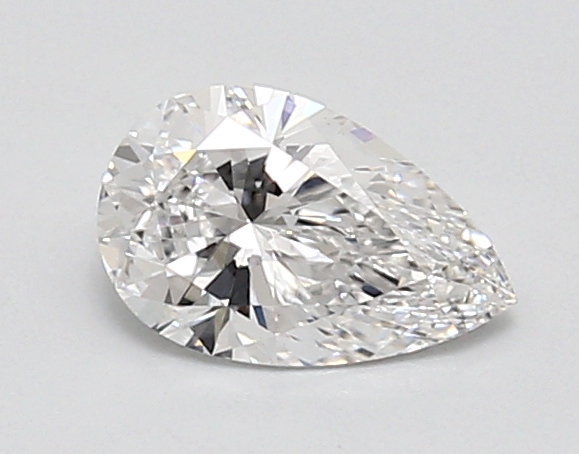 0.97ct E VS1 Pear (IGI)