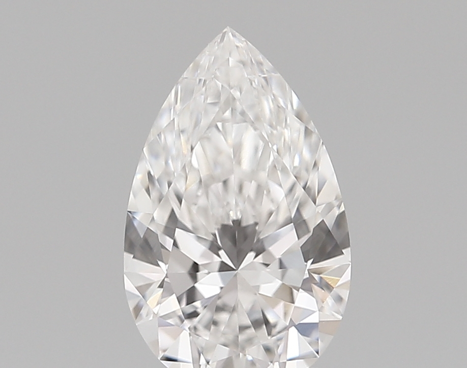 1.68ct E VVS2 Pear (IGI)