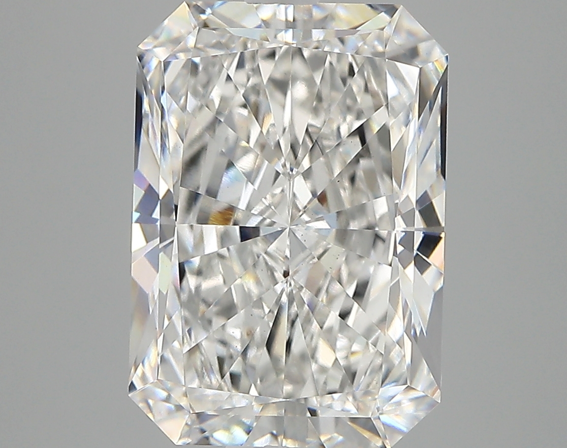 6.01ct E VS1 Radiant (IGI)