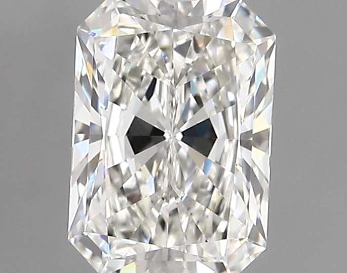 1.38ct F VS1 Radiant (IGI)