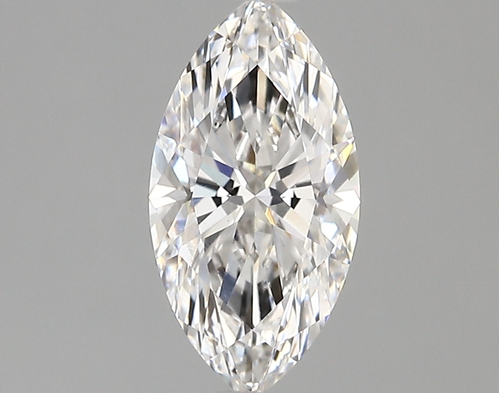 1.39ct D VVS2 Marquise (IGI)