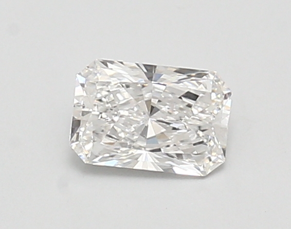 0.63ct E VS1 Radiant (IGI)