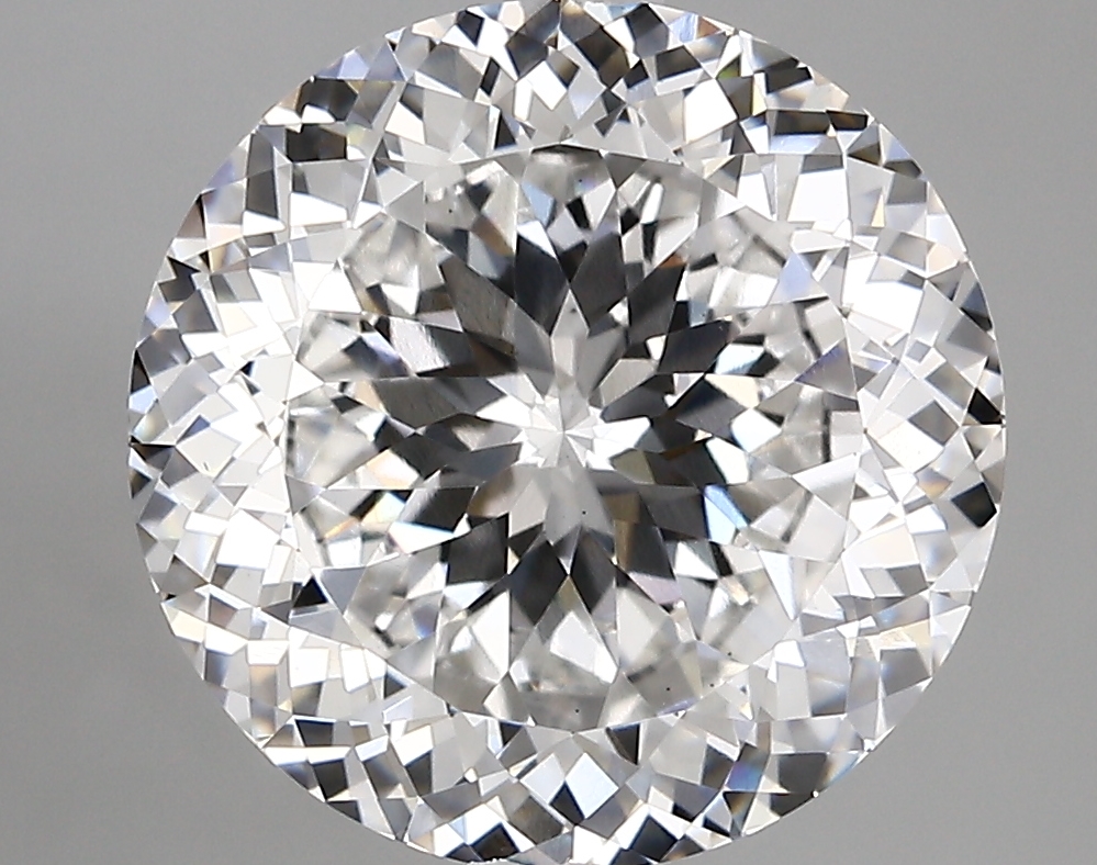 6.02ct D VS1 Portuguese Cut (IGI)