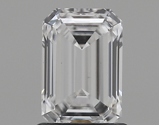 1.11ct E VS1 Emerald (IGI)