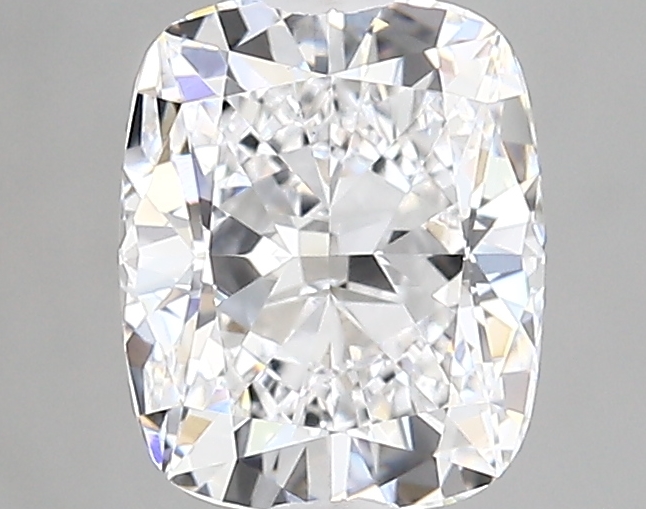 1.16ct D VVS2 Cushion (IGI)