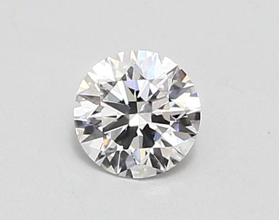 0.48ct D VVS2 Round (IGI)