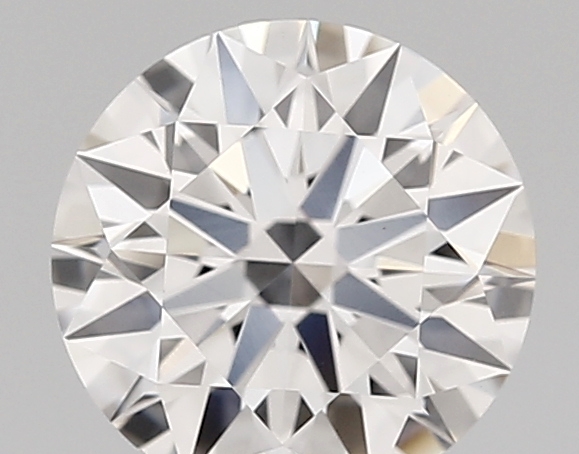 1.37ct D VVS2 Round (IGI)