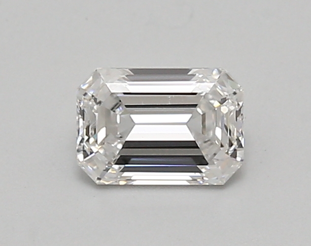0.97ct D VVS1 Emerald (IGI)