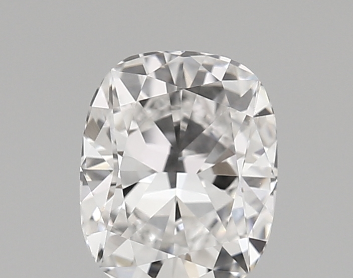 1.12ct D VVS2 Cushion (IGI)
