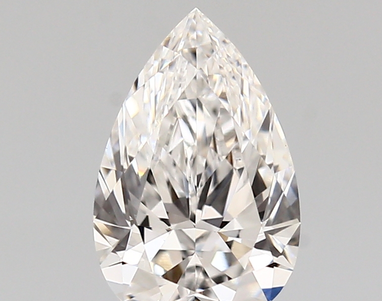 1.32ct D VVS2 Pear (IGI)