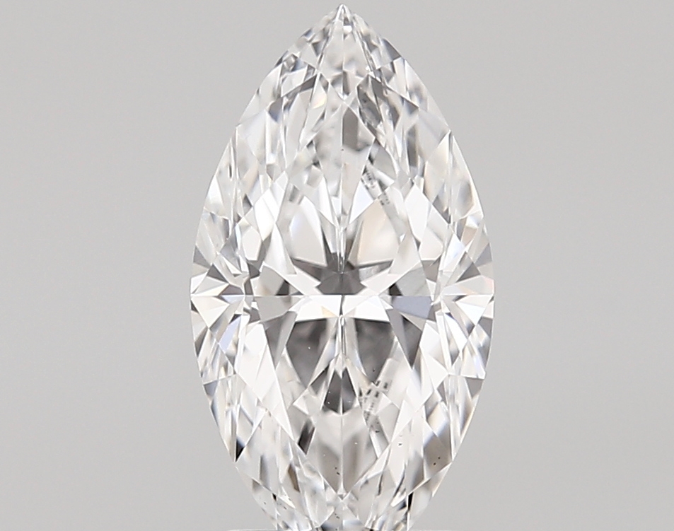 1.73ct D VS1 Marquise (IGI)