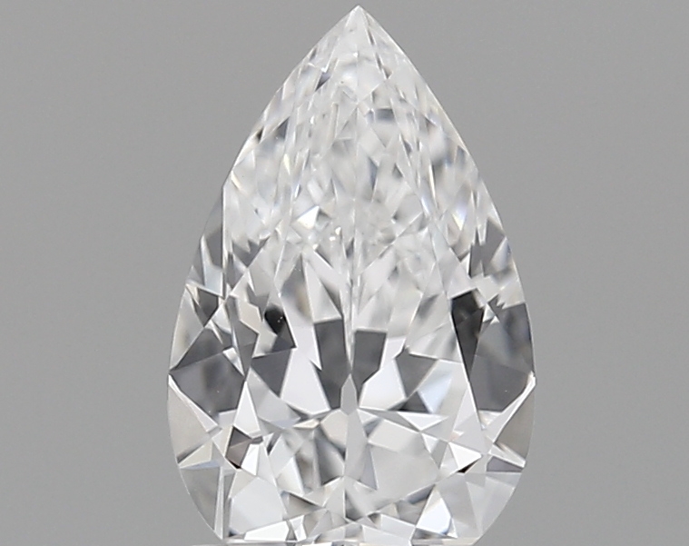 1.26ct E VVS2 Pear (IGI)