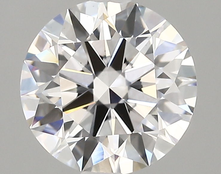 2.24ct D VS1 Round (IGI)