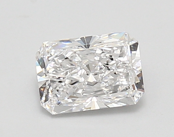 0.98ct D VS2 Radiant (IGI)