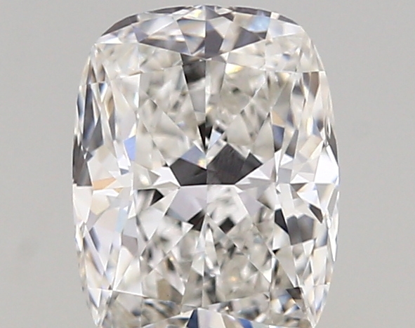 1.13ct F VVS2 Cushion (IGI)