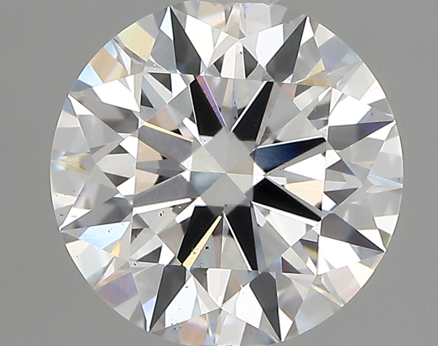 1.80ct D VS2 Round (IGI)