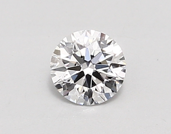 0.44ct D VS1 Round (IGI)