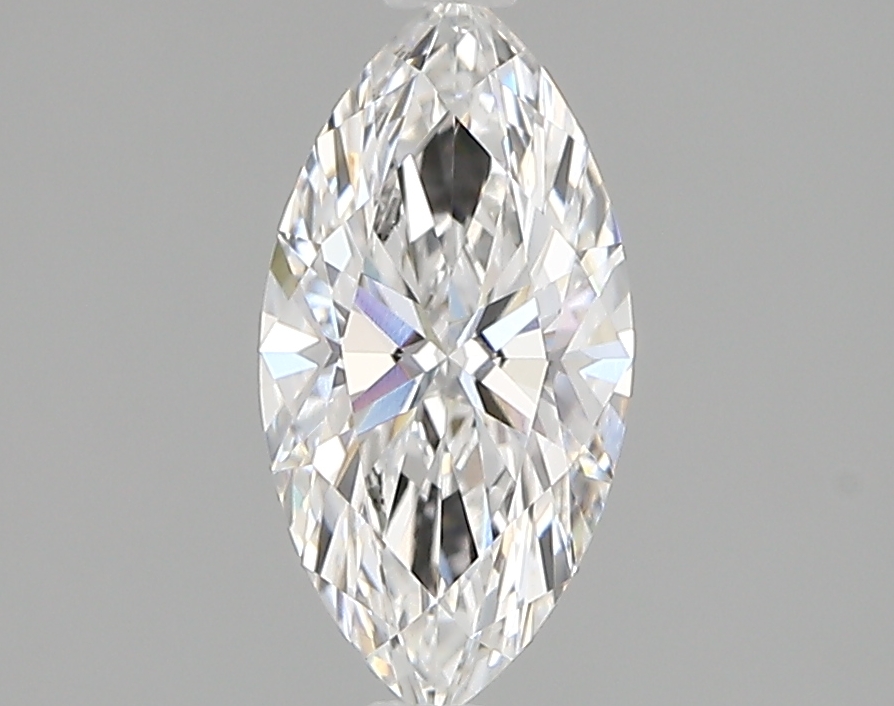 1.04ct E VVS1 Marquise (IGI)