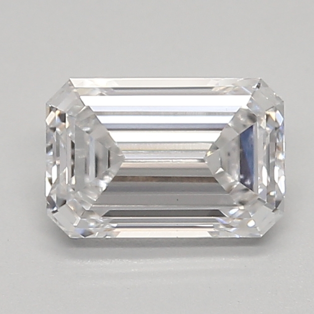 0.96ct D VS1 Emerald (IGI)