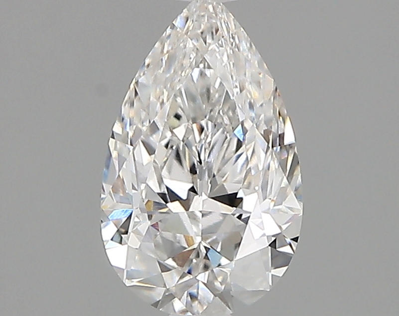 1.14ct E VVS2 Pear (IGI)