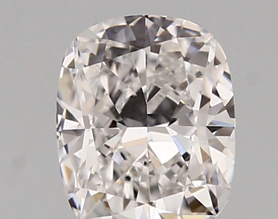 1.00ct D VS1 Cushion (IGI)