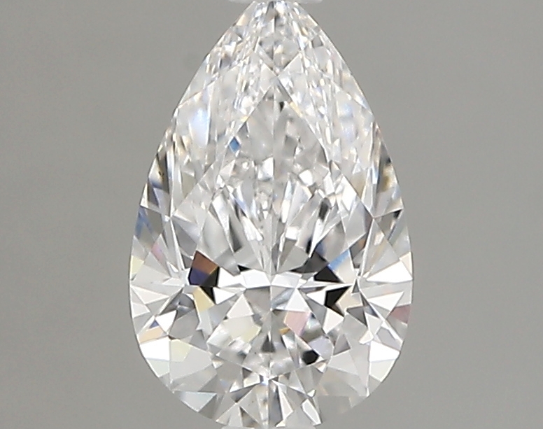 1.10ct D VVS2 Pear (IGI)