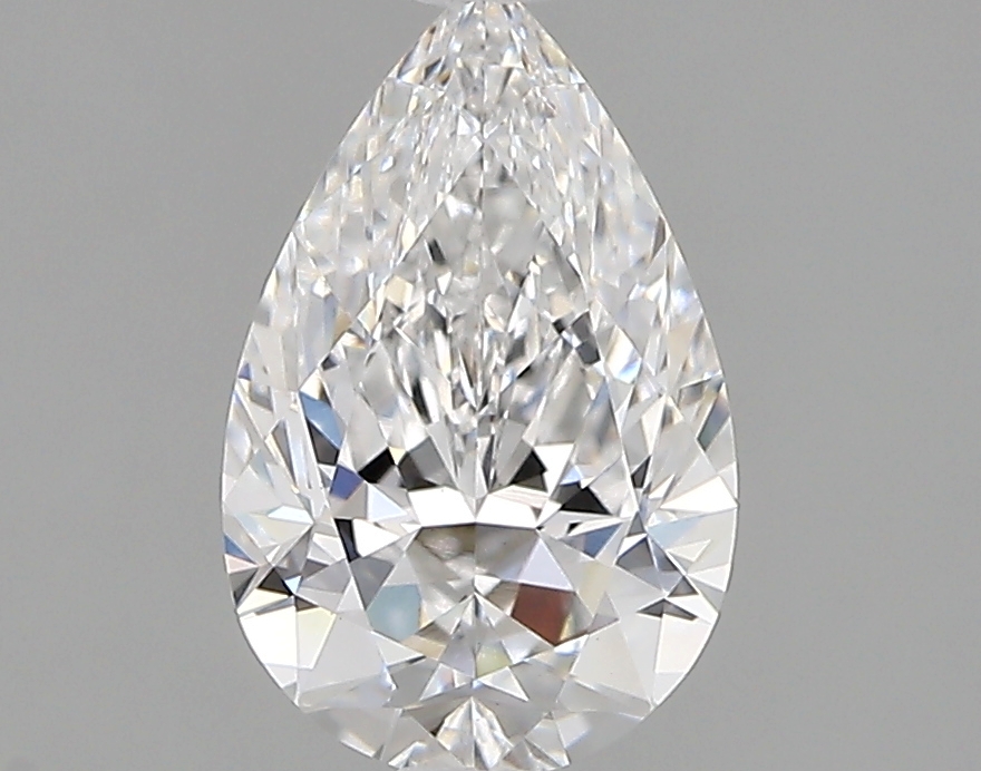 1.31ct D VS1 Pear (IGI)