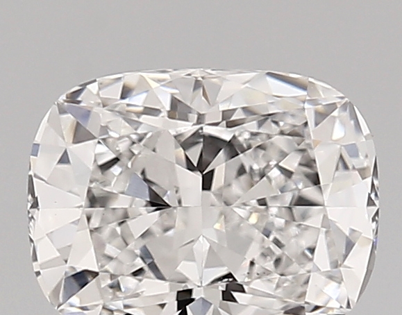 1.27ct E VS1 Cushion (IGI)