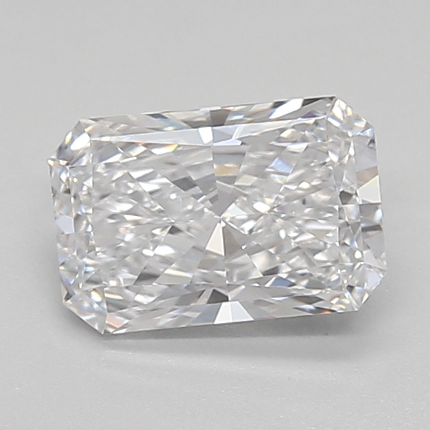 0.84ct D VS1 Radiant (IGI)