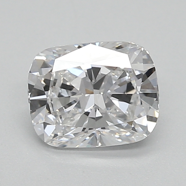 0.86ct E VS1 Cushion (IGI)