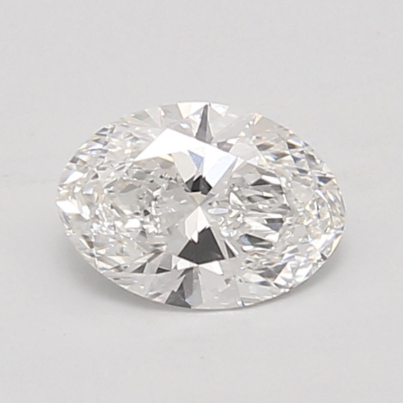 0.94ct F VS1 Oval (IGI)