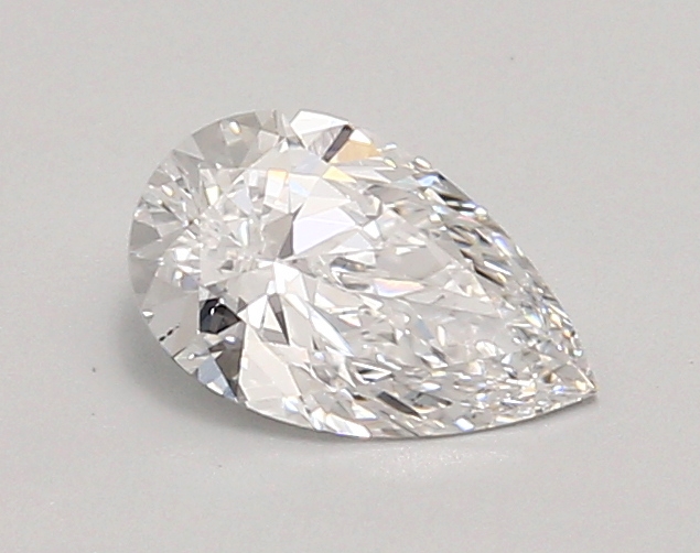 0.91ct D VS1 Pear (IGI)