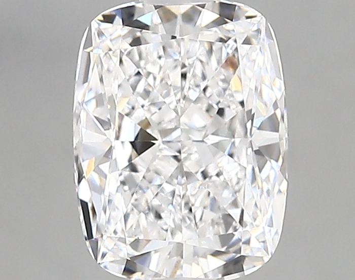 1.46ct D VS1 Cushion (IGI)