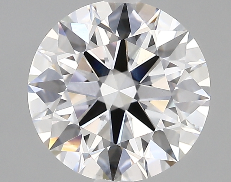 2.40ct D VS1 Round (IGI)