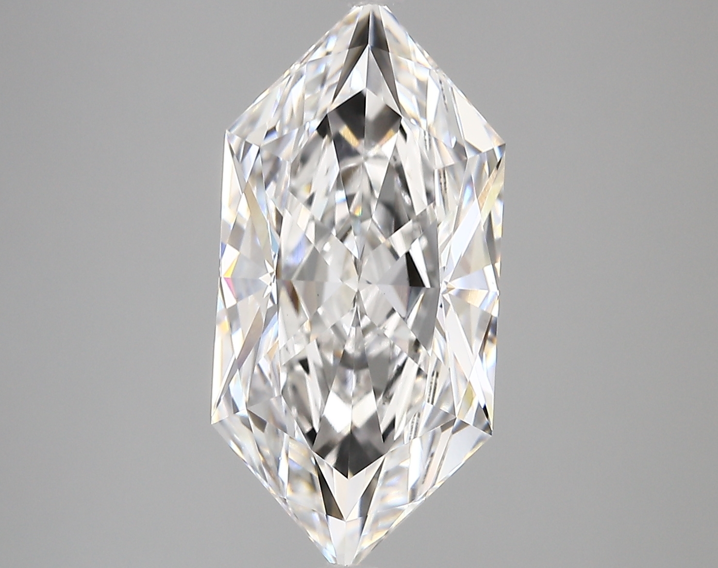 5.01ct D VS1 Dutch Marquise (IGI)
