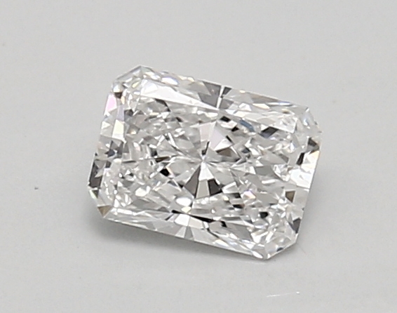 0.66ct E VS1 Radiant (IGI)