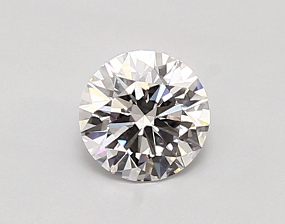 0.54ct D VS1 Round (IGI)