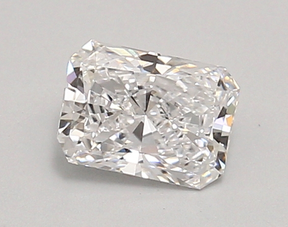 0.95ct D VS1 Radiant (IGI)