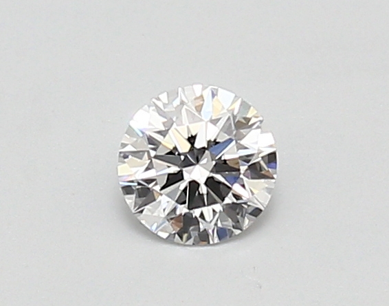 0.39ct D VVS1 Round (IGI)